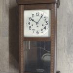 741 6075 WALL CLOCK